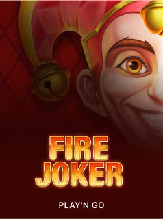 Slot FIRE JOKER di Agen108