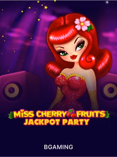 Slot MISS CHERRY FRUITS di Agen108